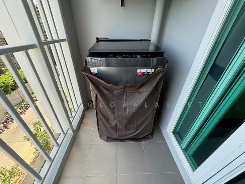 The Base Downtown, Phuket, Wichit Songkhram, Wichit, Muang Phuket, Phuket, 1 Bedroom, 34 sqm, Condo For Rent, by PrimeGlobalAsset, 500625342 - DDproperty.com