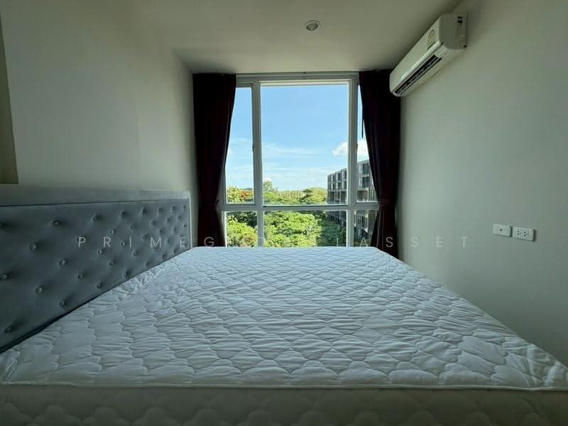 The Base Downtown, Phuket, Wichit Songkhram, Wichit, Muang Phuket, Phuket, 1 Bedroom, 34 sqm, Condo For Rent, by PrimeGlobalAsset, 500625342 - DDproperty.com