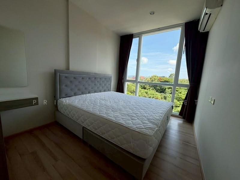 The Base Downtown, Phuket, Wichit Songkhram, Wichit, Muang Phuket, Phuket, 1 Bedroom, 34 sqm, Condo For Rent, by PrimeGlobalAsset, 500625342 - DDproperty.com