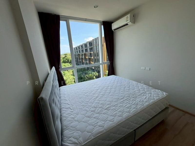 The Base Downtown, Phuket, Wichit Songkhram, Wichit, Muang Phuket, Phuket, 1 Bedroom, 34 sqm, Condo For Rent, by PrimeGlobalAsset, 500625342 - DDproperty.com