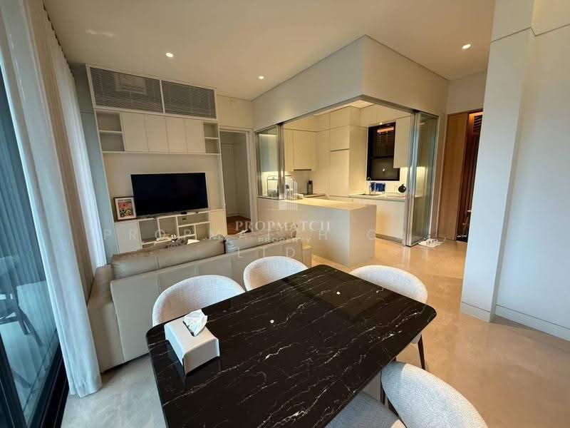 Mulberry Grove The Forestias Condo : มัลเบอร์รี โกรฟ เดอะ ฟอเรสเทียส์ คอนโด, สมุทรปราการ, ถนนบางนา-ตราด, บางแก้ว, บางพลี, สมุทรปราการ, 99 ตร.ม., คอนโด ให้เช่า, โดย PROPMATCH CO., LTD., 500625343 - DDproperty.com