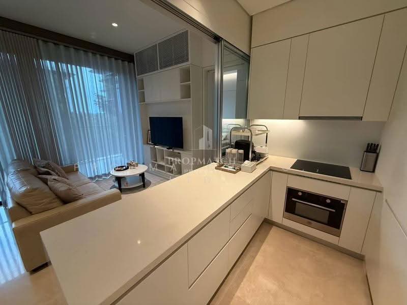 Mulberry Grove The Forestias Condo : มัลเบอร์รี โกรฟ เดอะ ฟอเรสเทียส์ คอนโด, สมุทรปราการ, ถนนบางนา-ตราด, บางแก้ว, บางพลี, สมุทรปราการ, 99 ตร.ม., คอนโด ให้เช่า, โดย PROPMATCH CO., LTD., 500625343 - DDproperty.com