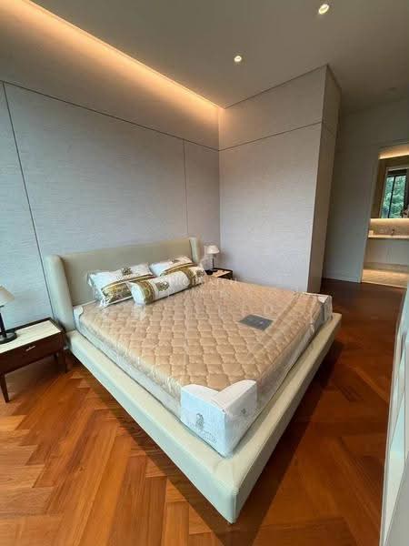 Mulberry Grove The Forestias Condo, Samut Prakan, Bangna-Trat Road, Bang Kaeo, Bang Plee, Samut Prakan, 2 Bedrooms, 99 sqm, Condo For Rent, by PROPMATCH CO., LTD., 500625343 - DDproperty.com