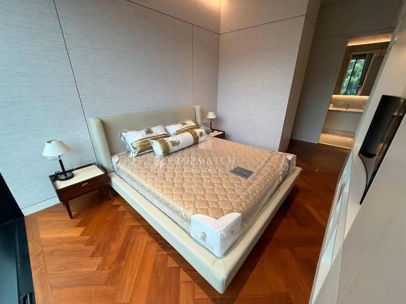 Mulberry Grove The Forestias Condo : มัลเบอร์รี โกรฟ เดอะ ฟอเรสเทียส์ คอนโด, สมุทรปราการ, ถนนบางนา-ตราด, บางแก้ว, บางพลี, สมุทรปราการ, 99 ตร.ม., คอนโด ให้เช่า, โดย PROPMATCH CO., LTD., 500625343 - DDproperty.com