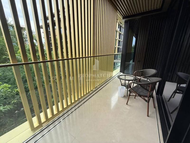 Mulberry Grove The Forestias Condo : มัลเบอร์รี โกรฟ เดอะ ฟอเรสเทียส์ คอนโด, สมุทรปราการ, ถนนบางนา-ตราด, บางแก้ว, บางพลี, สมุทรปราการ, 99 ตร.ม., คอนโด ให้เช่า, โดย PROPMATCH CO., LTD., 500625343 - DDproperty.com