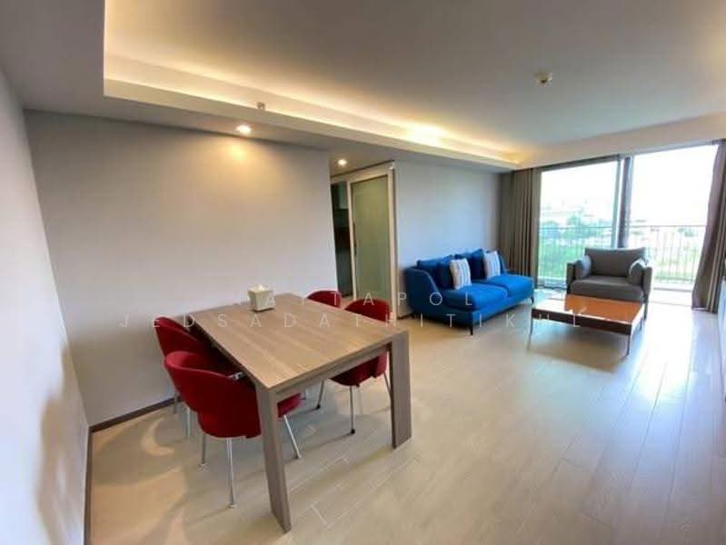 Maitria Residence Rama 9 : มายเทรียณ์ เรสซิเดนซ์ พระราม 9, กรุงเทพ, 908/1, 908/2 ถนนริมคลองสามเสน, บางกะปิ, ห้วยขวาง, กรุงเทพ, 105 ตร.ม., อพาร์ทเมนท์ ให้เช่า, โดย Nattapol Jedsadathitikul, 500625344 - DDproperty.com