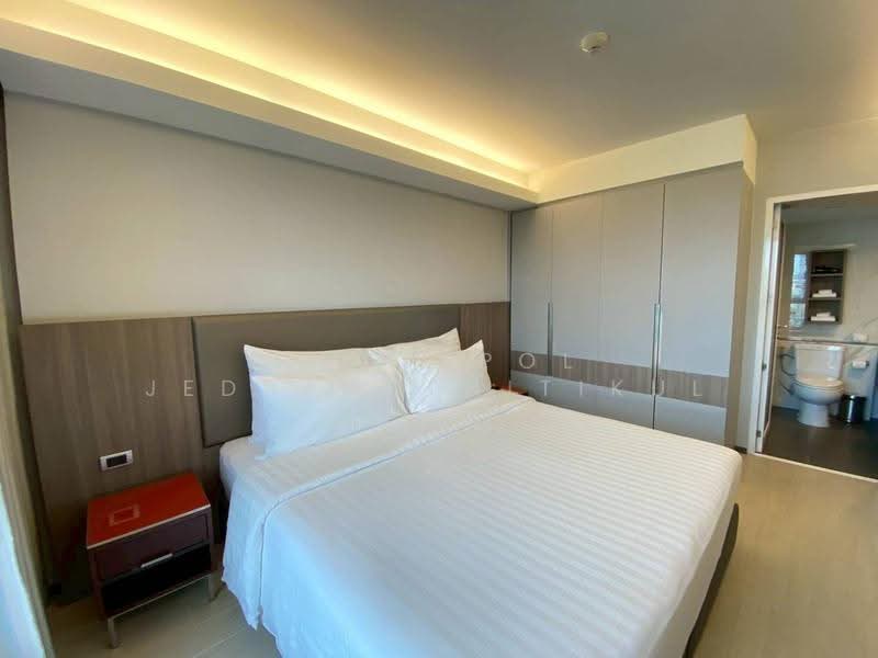 Maitria Residence Rama 9, Bangkok, 908/1, 908/2 Rimklong Samsen Road, Bang Kapi, Huai Khwang, Bangkok, 2 Bedrooms, 105 sqm, Apartment For Rent, by Nattapol Jedsadathitikul, 500625344 - DDproperty.com