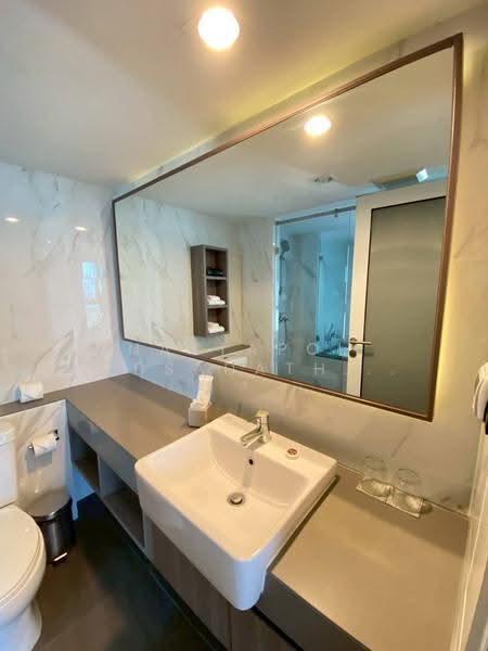Maitria Residence Rama 9, Bangkok, 908/1, 908/2 Rimklong Samsen Road, Bang Kapi, Huai Khwang, Bangkok, 2 Bedrooms, 105 sqm, Apartment For Rent, by Nattapol Jedsadathitikul, 500625344 - DDproperty.com