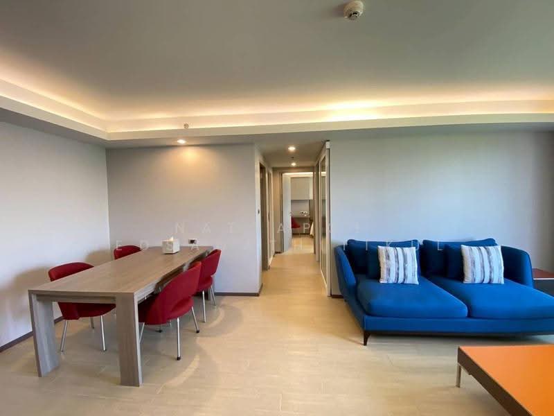 Maitria Residence Rama 9 : มายเทรียณ์ เรสซิเดนซ์ พระราม 9, กรุงเทพ, 908/1, 908/2 ถนนริมคลองสามเสน, บางกะปิ, ห้วยขวาง, กรุงเทพ, 105 ตร.ม., อพาร์ทเมนท์ ให้เช่า, โดย Nattapol Jedsadathitikul, 500625344 - DDproperty.com