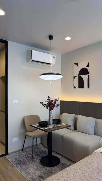 Culture Thonglor, กรุงเทพ, Soi Sukhumvit 59, Sukhumvit Road, คลองตันเหนือ, วัฒนา, กรุงเทพ, 26 ตร.ม., คอนโด ให้เช่า, โดย Muhammad-ameen Waeyusoh, 500625347 - DDproperty.com