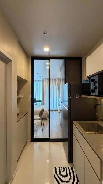 Culture Thonglor, Bangkok, Soi Sukhumvit 59, Sukhumvit Road, Khlong Tan Nua, Watthana, Bangkok, 1 Bedroom, 26 sqm, Condo For Rent, by Muhammad-ameen Waeyusoh, 500625347 - DDproperty.com