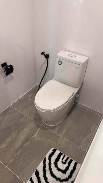 Culture Thonglor, Bangkok, Soi Sukhumvit 59, Sukhumvit Road, Khlong Tan Nua, Watthana, Bangkok, 1 Bedroom, 26 sqm, Condo For Rent, by Muhammad-ameen Waeyusoh, 500625347 - DDproperty.com