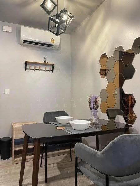 XT Huaikhwang, Bangkok, 244 Ratchadaphisek Road, Huai Khwang, Bangkok, 1 Bedroom, 35 sqm, Condo For Sale, by Nattapol Jedsadathitikul, 500625349 - DDproperty.com