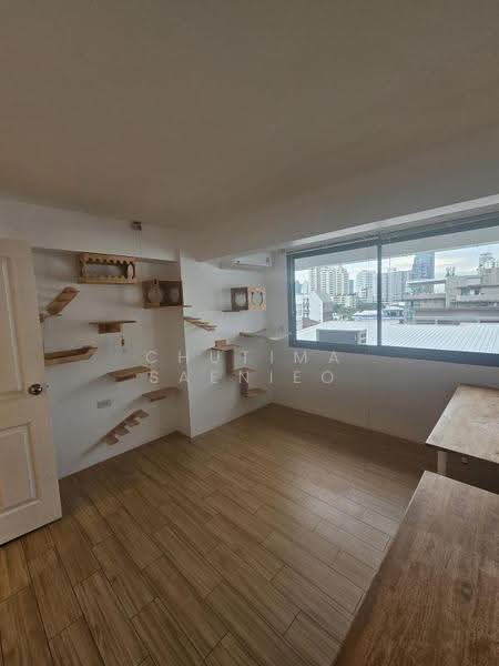 Yada Residential, Bangkok, 16 Phrom Sak Alley, Khlong Tan Nua, Watthana, Bangkok, 2 Bedrooms, 138 sqm, Condo For Rent, by Chutima Saenieo, 500625352 - DDproperty.com