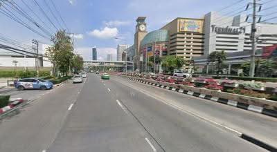 ขาย - ขายที่ดินซอยอมร, กรุงเทพ