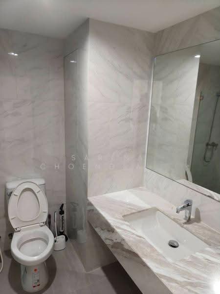 Silom Suite : สีลม สวีท, กรุงเทพ, ซอยสาทร 12 ถนนสาทร, สีลม, บางรัก, กรุงเทพ, 90 ตร.ม., คอนโด ให้เช่า, โดย Sarena Choengsamor, 500625360 - DDproperty.com