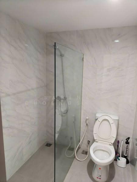 Silom Suite, Bangkok, Soi Sathorn 12, Sathorn Road, Silom, Bang Rak, Bangkok, 2 Bedrooms, 90 sqm, Condo For Rent, by Sarena Choengsamor, 500625360 - DDproperty.com