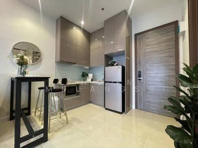 ขาย - Mayfair Place Sukhumvit 50 : เมย์แฟร์ เพลส สุขุมวิท 50, กรุงเทพ