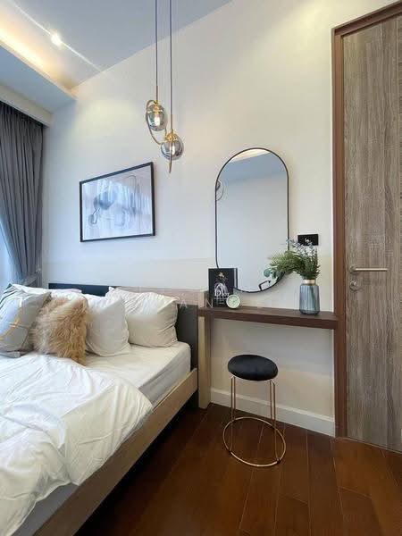 Mayfair Place Sukhumvit 50 : เมย์แฟร์ เพลส สุขุมวิท 50, กรุงเทพ, ซอยสุขุมวิท 50, พระโขนง, คลองเตย, กรุงเทพ, 37 ตร.ม., คอนโด ขาย, โดย Phoom Imruangsri, 500625361 - DDproperty.com