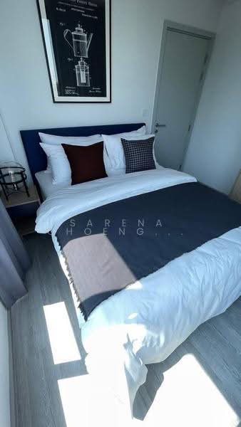 XT Ekkamai, Bangkok, 259 Soi Sukhumvit 63, Khlong Tan Nua, Watthana, Bangkok, 2 Bedrooms, 58 sqm, Condo For Rent, by Sarena Choengsamor, 500625365 - DDproperty.com