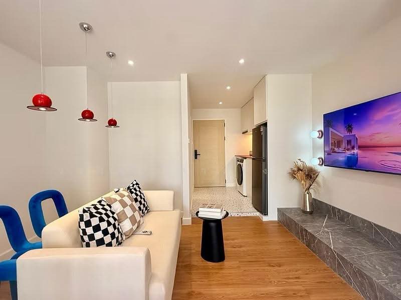 Hillside Condo 3, Chiang Mai, Soi Nimmanhaemin 8, Nimmanhaemin Road, Su Thep, Muang Chiang Mai, Chiang Mai, 1 Bedroom, 35 sqm, Condo For Sale, by วราพร ตางจงราช, 500625368 - DDproperty.com