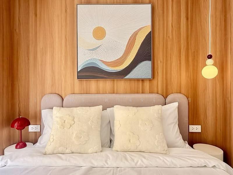 Hillside Condo 3 : ฮิลล์ไซด์คอนโดมิเนียม 3, เชียงใหม่, ซอยนิมมานเหมินท์ 8 ถนนนิมมานเหมินท์, สุเทพ, เมืองเชียงใหม่, เชียงใหม่, 35 ตร.ม., คอนโด ขาย, โดย วราพร ตางจงราช, 500625368 - DDproperty.com