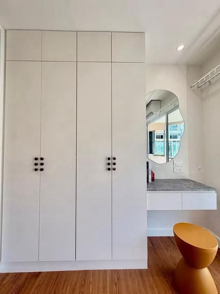 Hillside Condo 3, Chiang Mai, Soi Nimmanhaemin 8, Nimmanhaemin Road, Su Thep, Muang Chiang Mai, Chiang Mai, 1 Bedroom, 35 sqm, Condo For Sale, by วราพร ตางจงราช, 500625368 - DDproperty.com