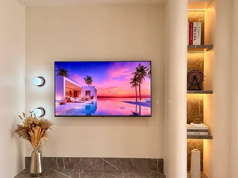 Hillside Condo 3, Chiang Mai, Soi Nimmanhaemin 8, Nimmanhaemin Road, Su Thep, Muang Chiang Mai, Chiang Mai, 1 Bedroom, 35 sqm, Condo For Sale, by วราพร ตางจงราช, 500625368 - DDproperty.com
