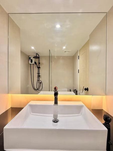 Hillside Condo 3, Chiang Mai, Soi Nimmanhaemin 8, Nimmanhaemin Road, Su Thep, Muang Chiang Mai, Chiang Mai, 1 Bedroom, 35 sqm, Condo For Sale, by วราพร ตางจงราช, 500625368 - DDproperty.com
