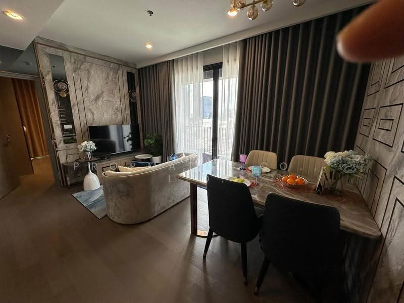 Coco Parc, Bangkok, 1150 Rama 4 Road, Khlong Toei, Bangkok, 2 Bedrooms, 65 sqm, Condo For Rent, by PROPMATCH CO., LTD., 500625374 - DDproperty.com