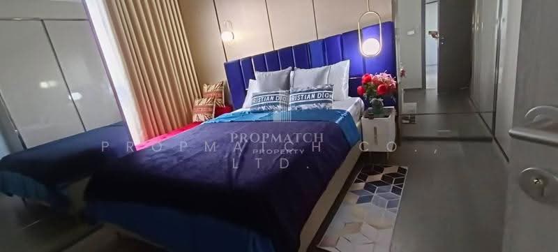 Coco Parc, Bangkok, 1150 Rama 4 Road, Khlong Toei, Bangkok, 2 Bedrooms, 65 sqm, Condo For Rent, by PROPMATCH CO., LTD., 500625374 - DDproperty.com