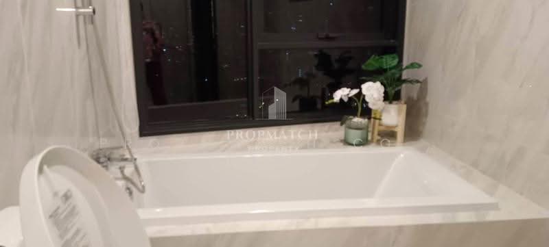 Coco Parc, Bangkok, 1150 Rama 4 Road, Khlong Toei, Bangkok, 2 Bedrooms, 65 sqm, Condo For Rent, by PROPMATCH CO., LTD., 500625374 - DDproperty.com