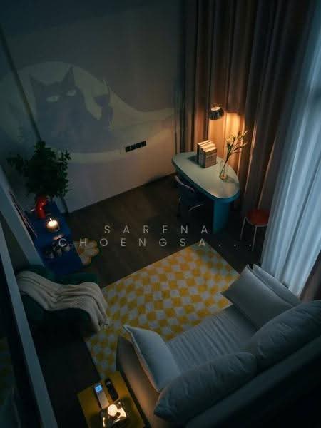Park Origin Thonglor, Bangkok, Soi Thonglor 10, Sukhumvit Road, Khlong Tan Nua, Watthana, Bangkok, 1 Bedroom, 31 sqm, Condo For Rent, by Sarena Choengsamor, 500625375 - DDproperty.com
