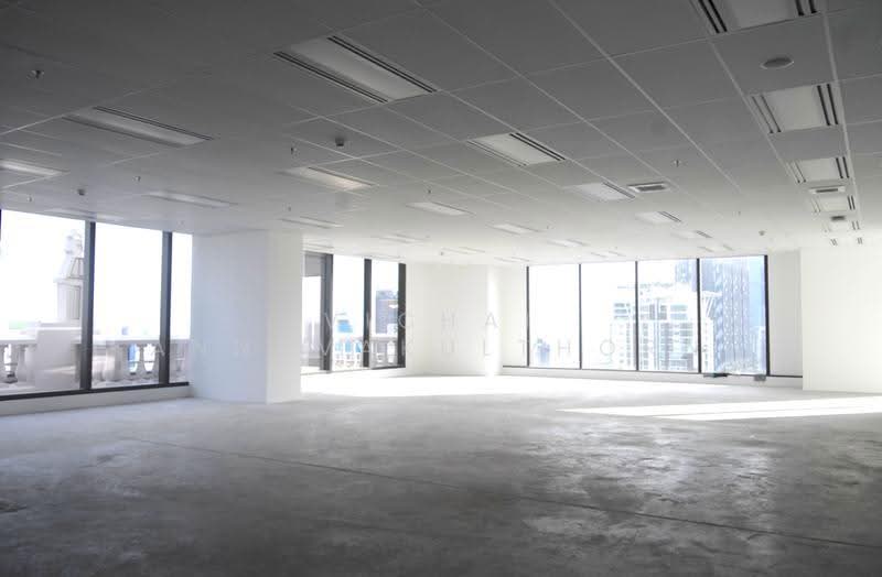 Kronos Office Building, Bangkok, Silom, Bang Rak, Bangkok, , 145 sqm, Office Space For Rent, by Vichai Annavakulthorn, 500625377 - DDproperty.com
