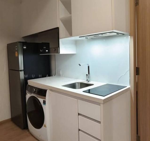 Noble BE19 Sukhumvit : โนเบิล บีไนน์ทีน สุขุมวิท, กรุงเทพ, 89 ซอย สุขุมวิท 19, คลองตันเหนือ, วัฒนา, กรุงเทพ, 35 ตร.ม., คอนโด ให้เช่า, โดย Muhammad-ameen Waeyusoh, 500625382 - DDproperty.com