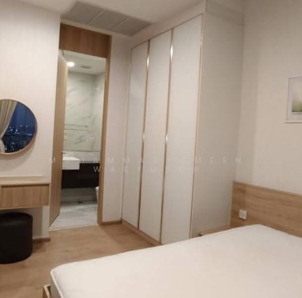 Noble BE19 Sukhumvit : โนเบิล บีไนน์ทีน สุขุมวิท, กรุงเทพ, 89 ซอย สุขุมวิท 19, คลองตันเหนือ, วัฒนา, กรุงเทพ, 35 ตร.ม., คอนโด ให้เช่า, โดย Muhammad-ameen Waeyusoh, 500625382 - DDproperty.com