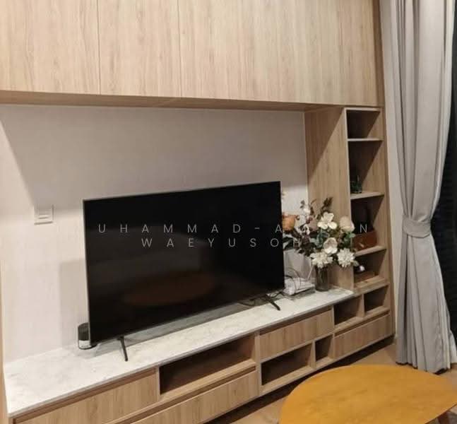 Noble BE19 Sukhumvit : โนเบิล บีไนน์ทีน สุขุมวิท, กรุงเทพ, 89 ซอย สุขุมวิท 19, คลองตันเหนือ, วัฒนา, กรุงเทพ, 35 ตร.ม., คอนโด ให้เช่า, โดย Muhammad-ameen Waeyusoh, 500625382 - DDproperty.com