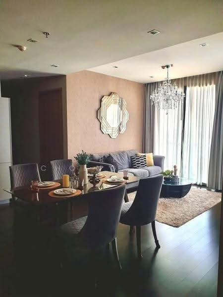 The XXXIX By Sansiri, Bangkok, 300 Soi Sukhumvit 39, Khlong Tan Nua, Watthana, Bangkok, 2 Bedrooms, 82 sqm, Condo For Rent, by Sarena Choengsamor, 500625384 - DDproperty.com