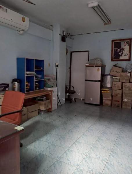 ให้เช่า อาคารสำนักงาน+โรงงาน (เลียบคลองแคราย) กระทุ่มแบน สมุทรสาคร 1,140 ตรม., สมุทรสาคร, แคราย, กระทุ่มแบน, สมุทรสาคร, 1,140 ตร.ม., โกดัง-โรงงาน ให้เช่า, โดย วิวัฒน์ เวชพงศา, 500625386 - DDproperty.com