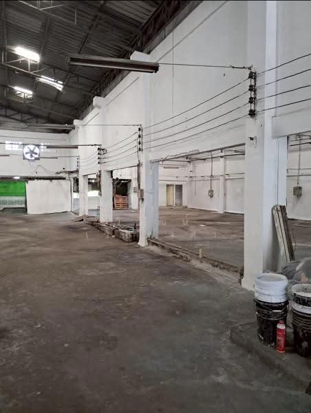 Office and Factory for Rent (Liap Khlong Khae Rai), Krathum Baen, Samut Sakhon – 1,140 sq.m., Samut Sakhon, Khaerai, Krathum Baen, Samut Sakhon, , 1,140 sqm, Warehouse/Factory For Rent, by วิวัฒน์ เวชพงศา, 500625386 - DDproperty.com