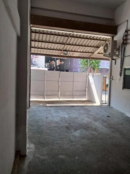 Office and Factory for Rent (Liap Khlong Khae Rai), Krathum Baen, Samut Sakhon – 1,140 sq.m., Samut Sakhon, Khaerai, Krathum Baen, Samut Sakhon, , 1,140 sqm, Warehouse/Factory For Rent, by วิวัฒน์ เวชพงศา, 500625386 - DDproperty.com