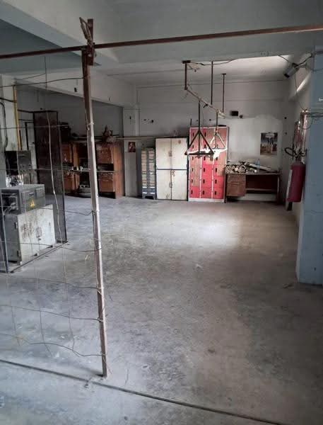 Office and Factory for Rent (Liap Khlong Khae Rai), Krathum Baen, Samut Sakhon – 1,140 sq.m., Samut Sakhon, Khaerai, Krathum Baen, Samut Sakhon, , 1,140 sqm, Warehouse/Factory For Rent, by วิวัฒน์ เวชพงศา, 500625386 - DDproperty.com