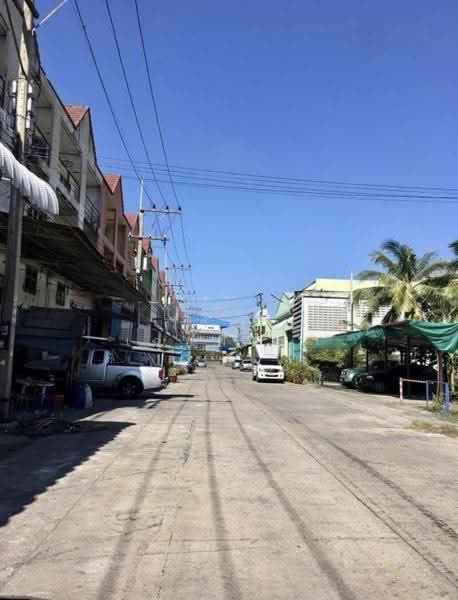 Office and Factory for Rent (Liap Khlong Khae Rai), Krathum Baen, Samut Sakhon – 1,140 sq.m., Samut Sakhon, Khaerai, Krathum Baen, Samut Sakhon, , 1,140 sqm, Warehouse/Factory For Rent, by วิวัฒน์ เวชพงศา, 500625386 - DDproperty.com