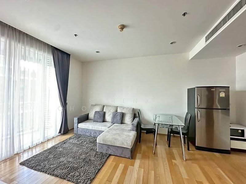 39 by Sansiri, Bangkok, 11 Sukhumvit Road, Khlong Tan Nua, Watthana, Bangkok, 1 Bedroom, 56 sqm, Condo For Rent, by Sarena Choengsamor, 500625388 - DDproperty.com
