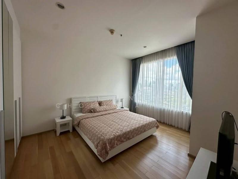 39 by Sansiri, Bangkok, 11 Sukhumvit Road, Khlong Tan Nua, Watthana, Bangkok, 1 Bedroom, 56 sqm, Condo For Rent, by Sarena Choengsamor, 500625388 - DDproperty.com