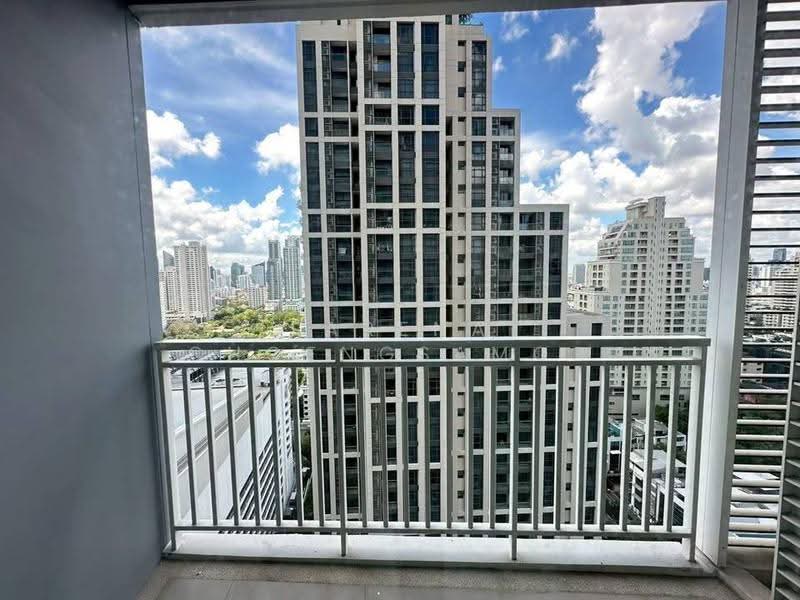 39 by Sansiri, Bangkok, 11 Sukhumvit Road, Khlong Tan Nua, Watthana, Bangkok, 1 Bedroom, 56 sqm, Condo For Rent, by Sarena Choengsamor, 500625388 - DDproperty.com