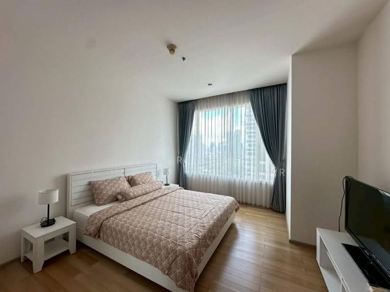 39 by Sansiri, Bangkok, 11 Sukhumvit Road, Khlong Tan Nua, Watthana, Bangkok, 1 Bedroom, 56 sqm, Condo For Rent, by Sarena Choengsamor, 500625388 - DDproperty.com
