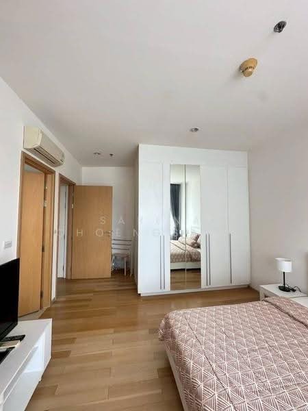 39 by Sansiri, Bangkok, 11 Sukhumvit Road, Khlong Tan Nua, Watthana, Bangkok, 1 Bedroom, 56 sqm, Condo For Rent, by Sarena Choengsamor, 500625388 - DDproperty.com