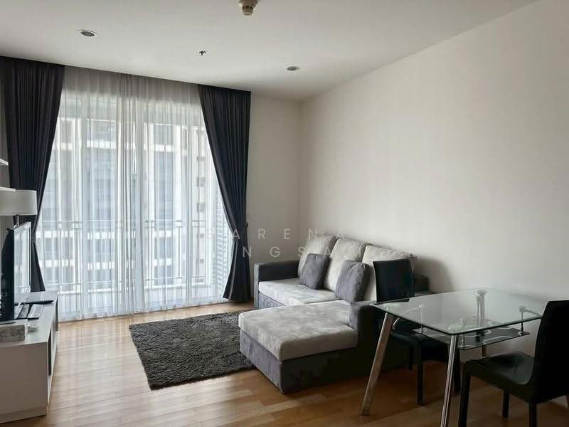39 by Sansiri, Bangkok, 11 Sukhumvit Road, Khlong Tan Nua, Watthana, Bangkok, 1 Bedroom, 56 sqm, Condo For Rent, by Sarena Choengsamor, 500625388 - DDproperty.com