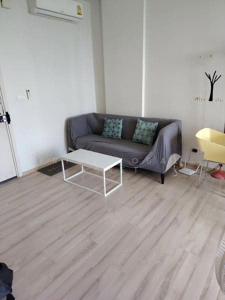The Base Downtown, Phuket, Wichit Songkhram, Wichit, Muang Phuket, Phuket, 1 Bedroom, 34 sqm, Condo For Rent, by PrimeGlobalAsset, 500625390 - DDproperty.com